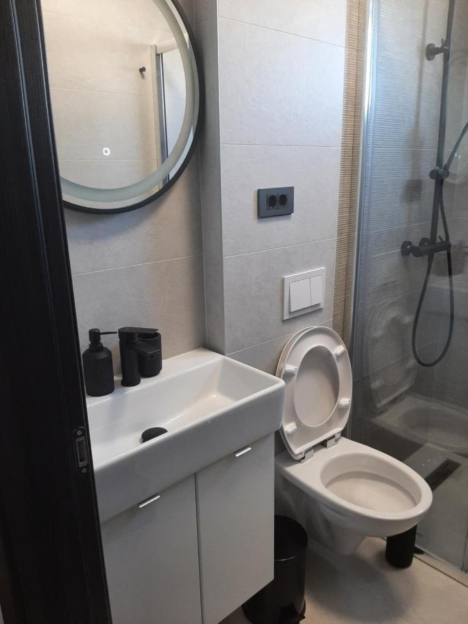 Apartman Mate Lopar Exterior foto