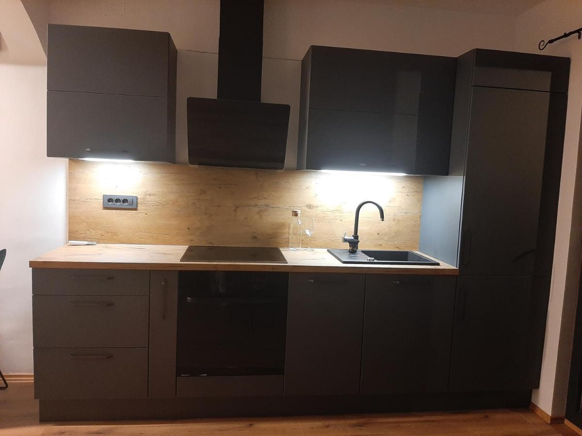 Apartman Mate Lopar Exterior foto