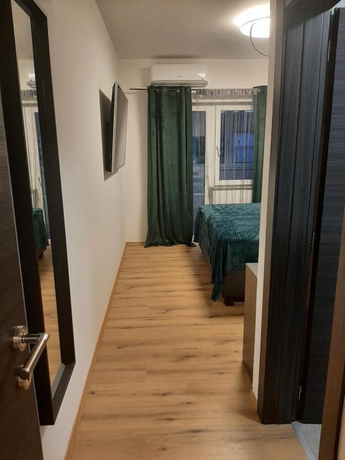Apartman Mate Lopar Exterior foto